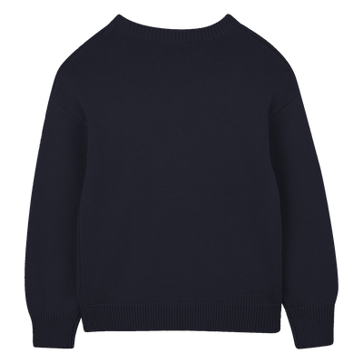 Strickpullover KENZO KIDS M&Auml;DCHEN