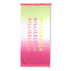 Strandtuch BILLIEBLUSH 
                    M&Auml;DCHEN