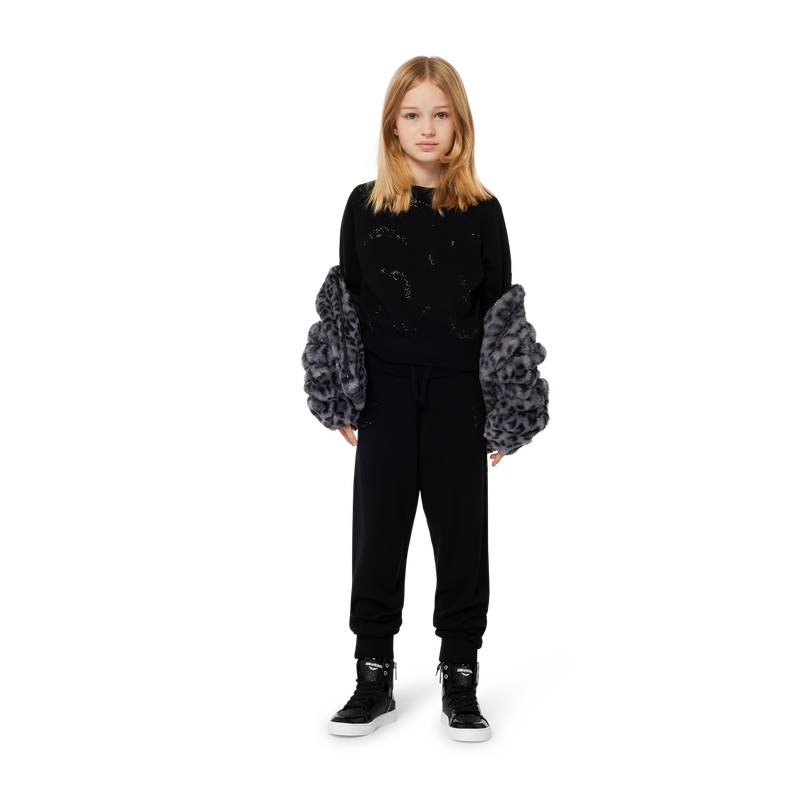 Wollpullover ZADIG & VOLTAIRE 
                        M&Auml;DCHEN