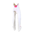 Einzigartiger einhorn hut BILLIEBLUSH 
                    M&Auml;DCHEN
