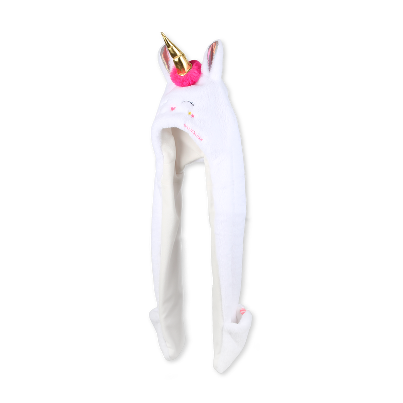 Einzigartiger einhorn hut BILLIEBLUSH 
                        M&Auml;DCHEN