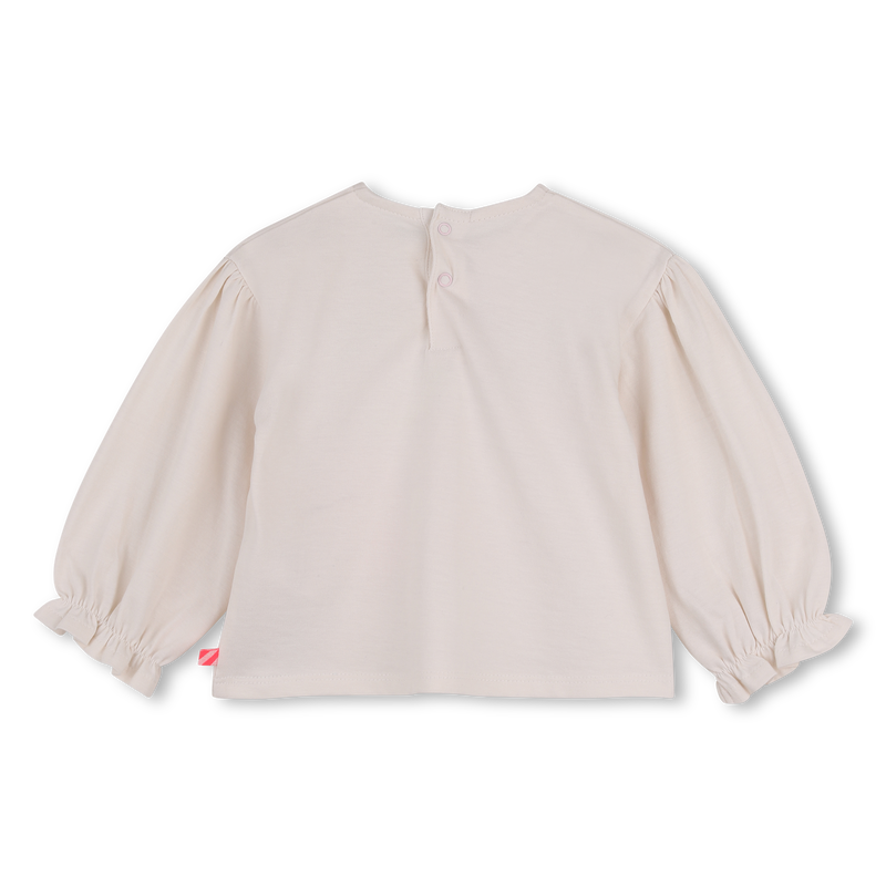 T-Shirt BILLIEBLUSH 
                        M&Auml;DCHEN