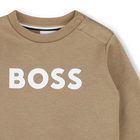 Sweat BOSS 
                    JUNGE