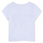 Kurz&auml;rmeliges t-shirt BILLIEBLUSH 
                    M&Auml;DCHEN