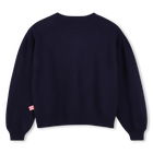Strickcardigan BILLIEBLUSH 
                    M&Auml;DCHEN