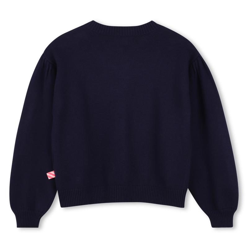 Strickcardigan BILLIEBLUSH 
                        M&Auml;DCHEN