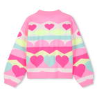 Pullover BILLIEBLUSH 
                    M&Auml;DCHEN