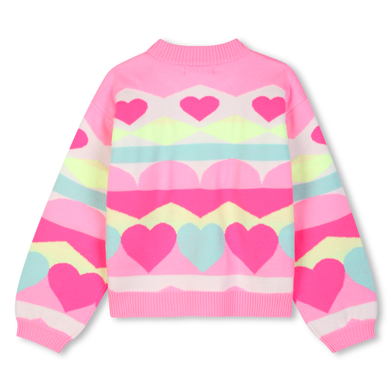 Pullover BILLIEBLUSH 
                        M&Auml;DCHEN