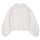 Pullover GIVENCHY 
                    M&Auml;DCHEN