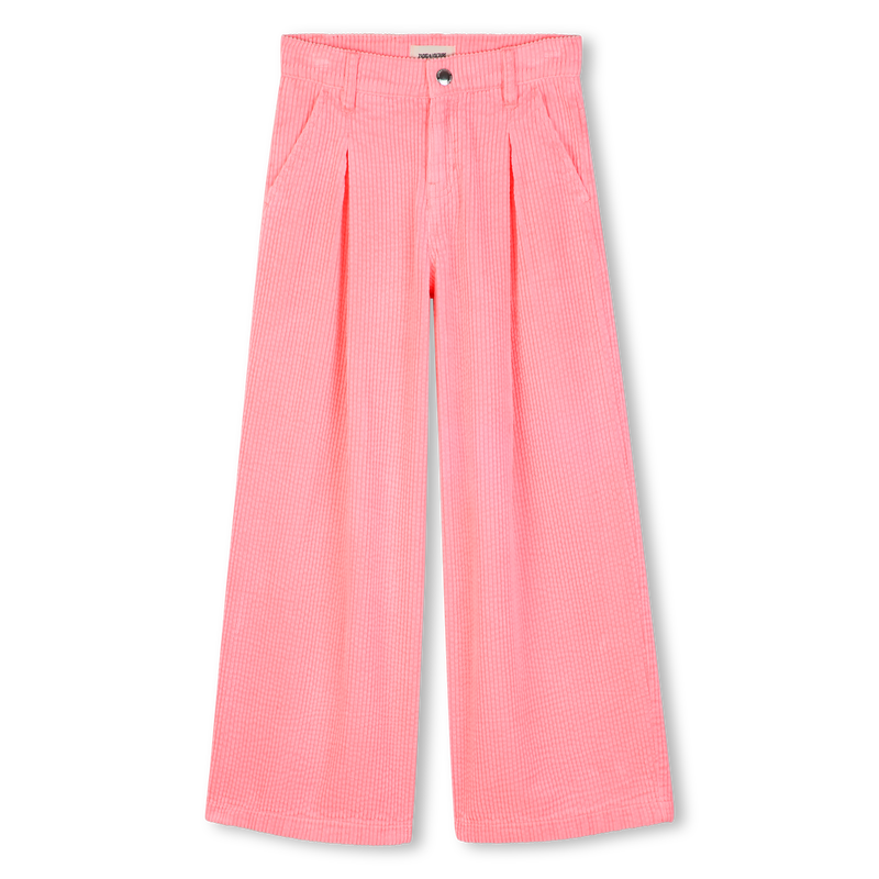 Cordhosen ZADIG & VOLTAIRE 
                        M&Auml;DCHEN
