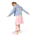 Jeansjacke BILLIEBLUSH 
                    M&Auml;DCHEN
