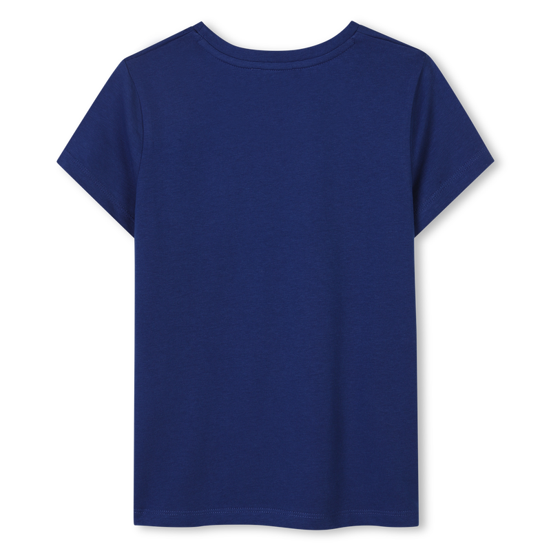 T-Shirt SONIA RYKIEL 
                        M&Auml;DCHEN