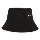 Reversibler bob BOSS 
                    JUNGE