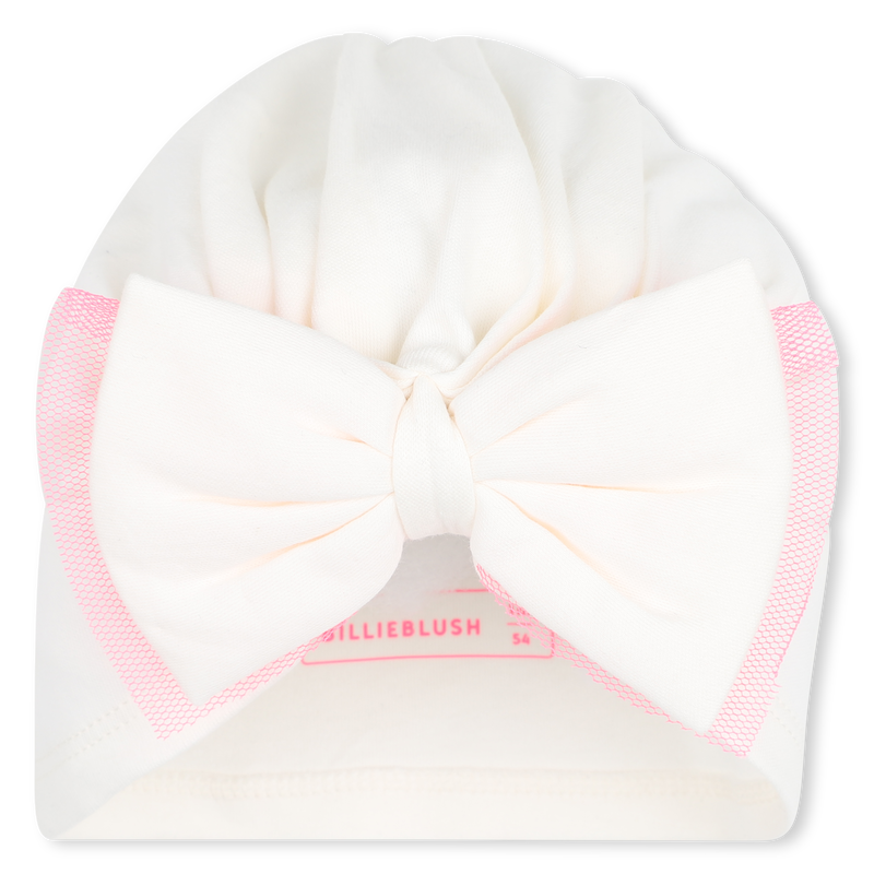 Schlafanzug und M&uuml;tze BILLIEBLUSH 
                        M&Auml;DCHEN