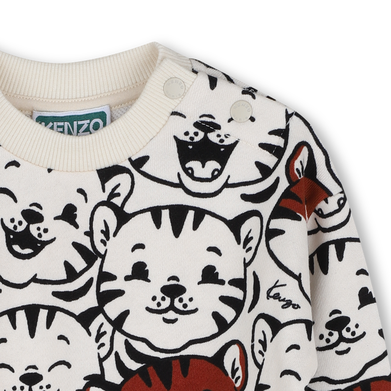 Sweat KENZO KIDS 
                        UNISEX