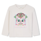 Langarmshirt BILLIEBLUSH 
                    M&Auml;DCHEN
