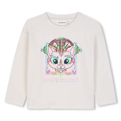 Langarmshirt BILLIEBLUSH M&Auml;DCHEN