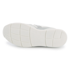Sneaker aus zwei Materialien DKNY 
                    M&Auml;DCHEN