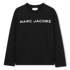 Langarm-T-Shirt MARC JACOBS 
                    JUNGE