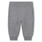 Set aus Strickjacke und Hose BOSS 
                    JUNGE