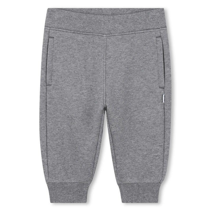 Set aus Strickjacke und Hose BOSS 
                        JUNGE