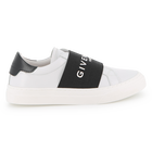 Sneakers aus rindsleder GIVENCHY 
                    UNISEX