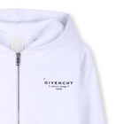 Kapuzenpullover mit reissverschluss GIVENCHY 
                    UNISEX