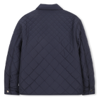 Jacke mit steppeffekt BOSS 
                    JUNGE