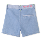 Jeansshorts BILLIEBLUSH 
                    M&Auml;DCHEN