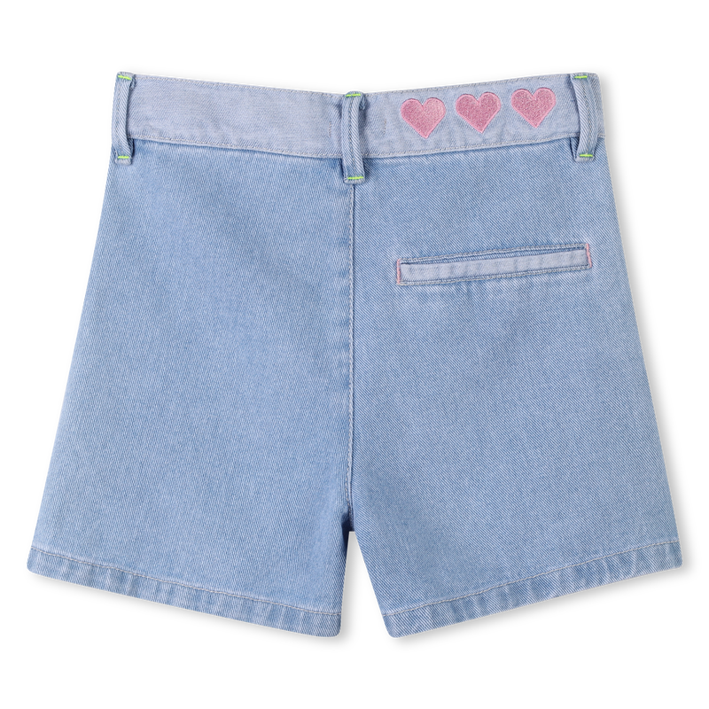 Jeansshorts BILLIEBLUSH 
                        M&Auml;DCHEN