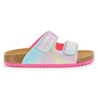 Klopfen BILLIEBLUSH 
                    M&Auml;DCHEN