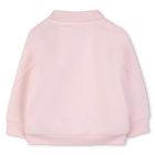 Kapuzenpullover mit reissverschluss GIVENCHY 
                    M&Auml;DCHEN