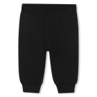 Set aus Strickjacke und Hose BOSS 
                    JUNGE