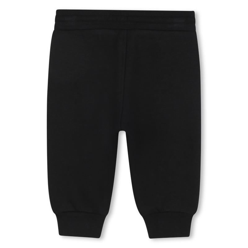 Set aus Strickjacke und Hose BOSS 
                        JUNGE