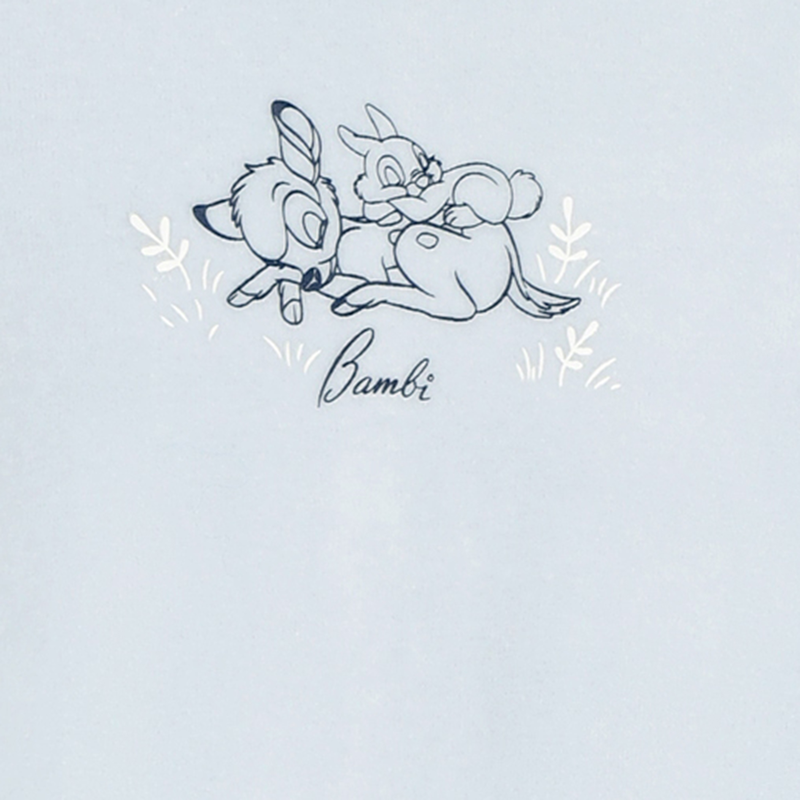 Pyjama aus Samt CARREMENT BEAU 
                        JUNGE