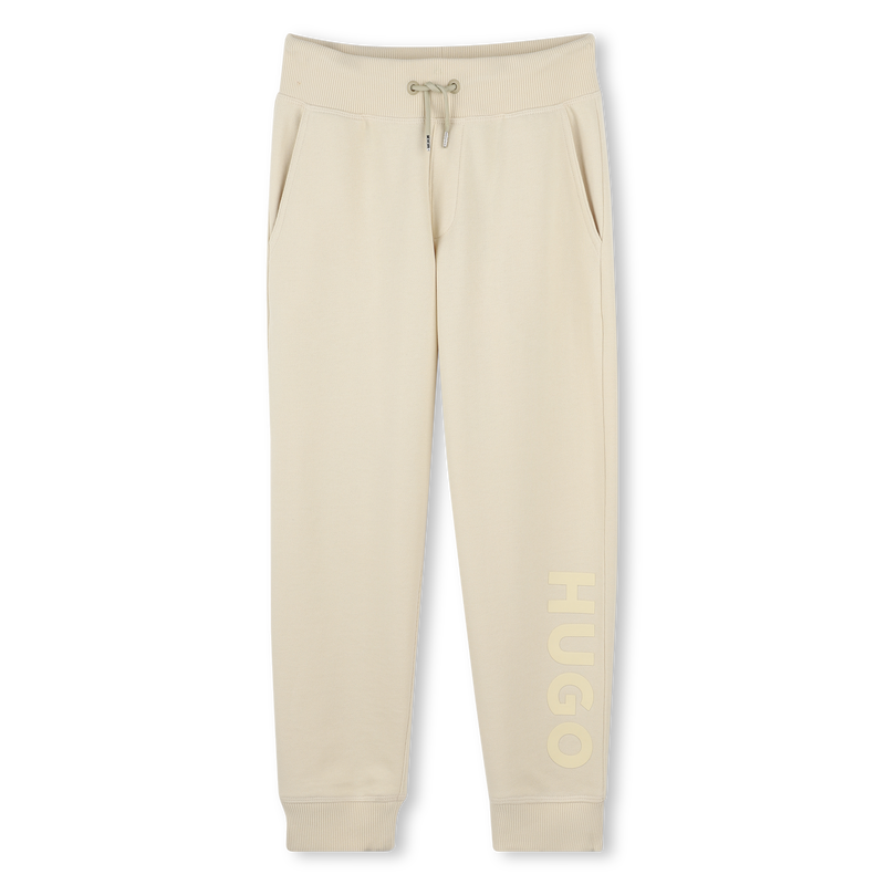 JOGGING HUGO 
                        JUNGE