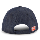 Denim-kappe KENZO KIDS 
                    UNISEX