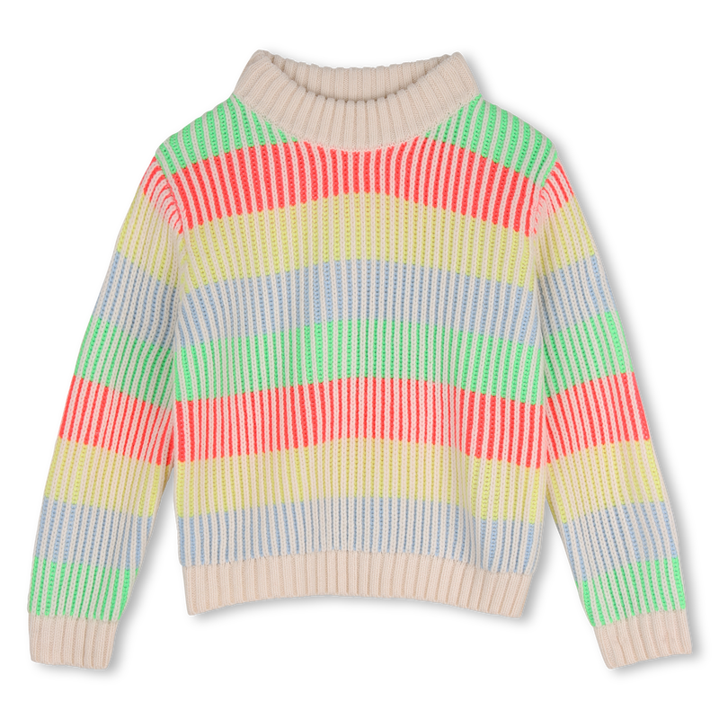 Pullover BILLIEBLUSH 
                        JUNGE