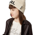 Kurz&auml;rmeliges T-Shirt KARL LAGERFELD KIDS 
                    M&Auml;DCHEN