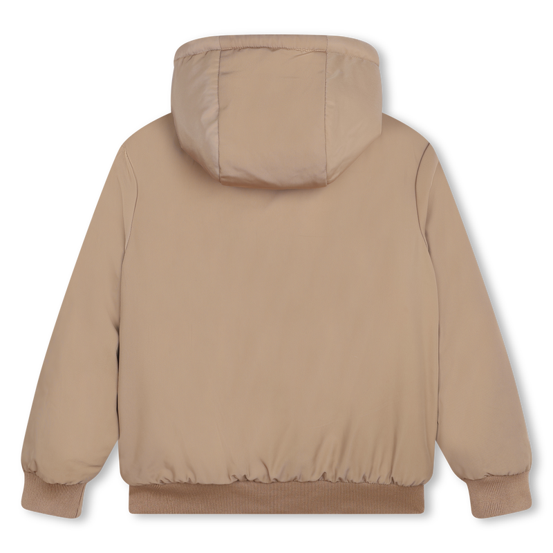 Wendejacke mit Kapuze BOSS 
                        JUNGE