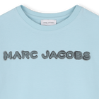 Kurz&auml;rmeliges t-shirt MARC JACOBS 
                    JUNGE