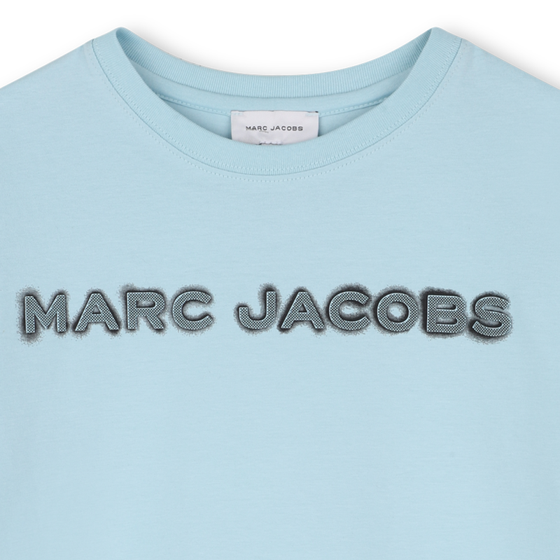 KURZ&Auml;RMELIGES T-SHIRT MARC JACOBS 
                        JUNGE