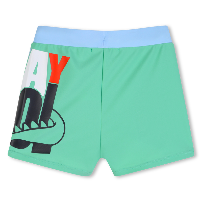 SCHWIMMER SHORTS BILLIEBLUSH 
                        JUNGE