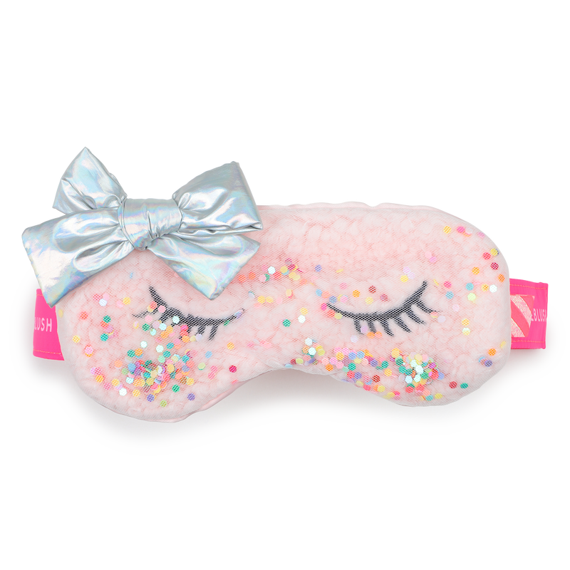 Augenmaske BILLIEBLUSH 
                        M&Auml;DCHEN