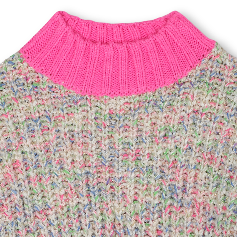 Strickpullover BILLIEBLUSH 
                        M&Auml;DCHEN