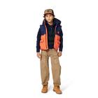 Hose aus Baumwolle TIMBERLAND 
                    JUNGE