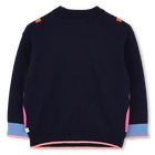 Feiner Strickpullover BILLIEBLUSH 
                    M&Auml;DCHEN