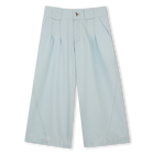 Hose mit weitem bein LANVIN 
                    M&Auml;DCHEN