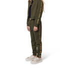 Jogginghose aus Molton MICHAEL KORS 
                    M&Auml;DCHEN