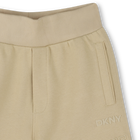 Bermudas aus Baumwolle DKNY 
                    UNISEX